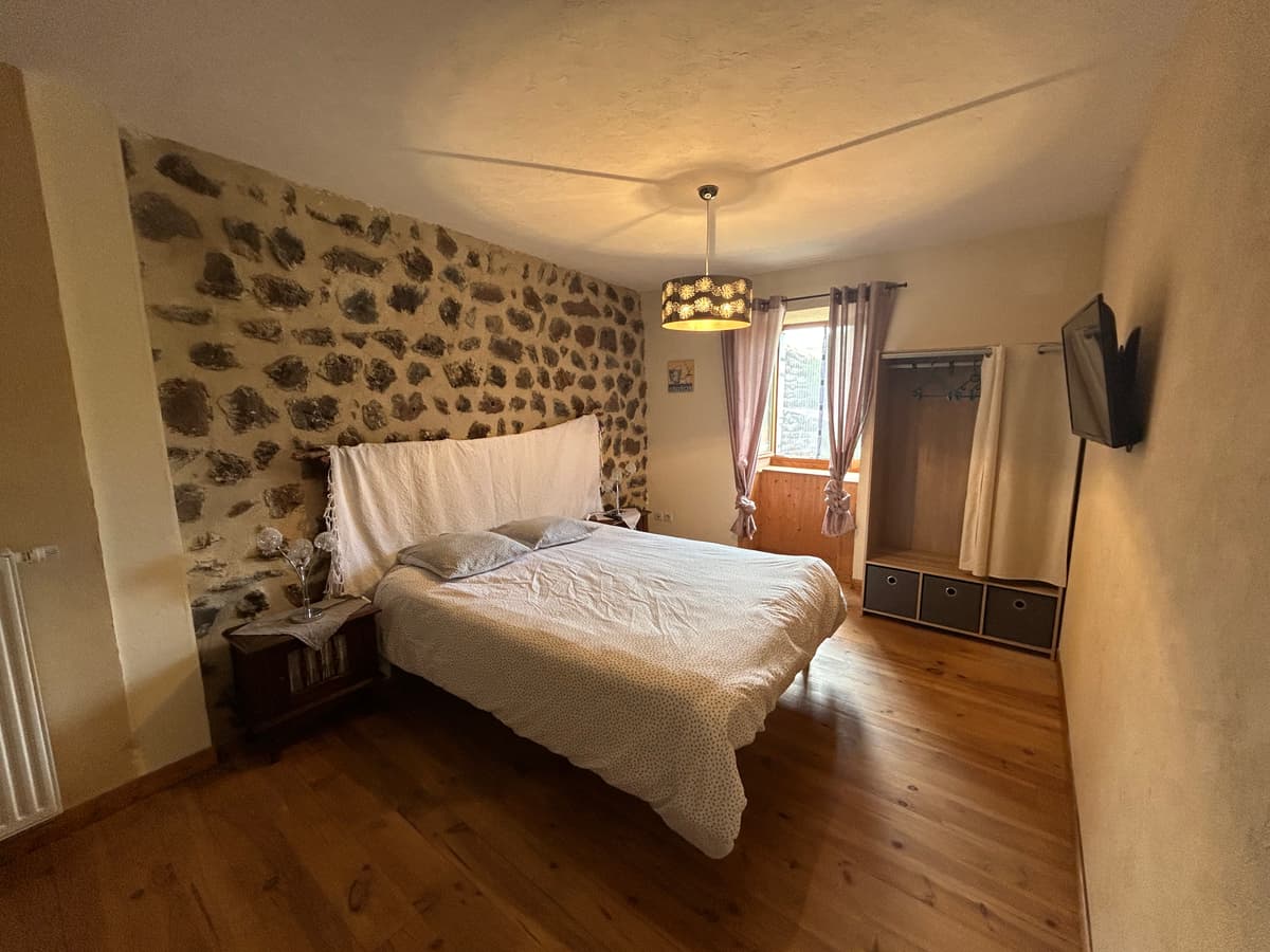 Chambre 3 Chambre d'hotes Chez Sylvie et Jerome / l'Auberge Alsacienne